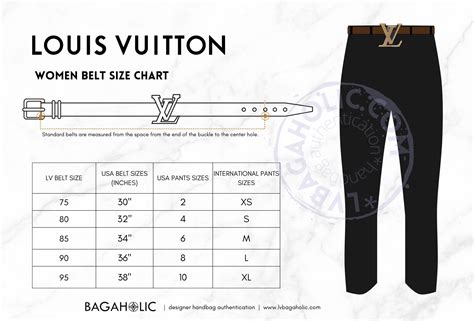 lv belt weight|louis vuitton belt sizes chart.